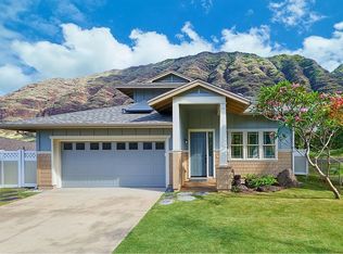 84-88 Maiola Pl #47, Waianae, HI 96792