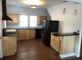 818 Lafayette Ave, Columbus, IN 47201