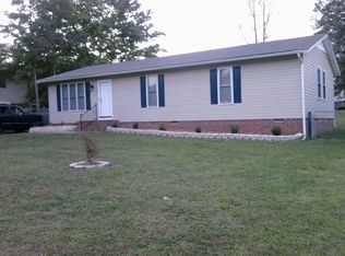 505 Westchester Rd, Easley, SC 29640
