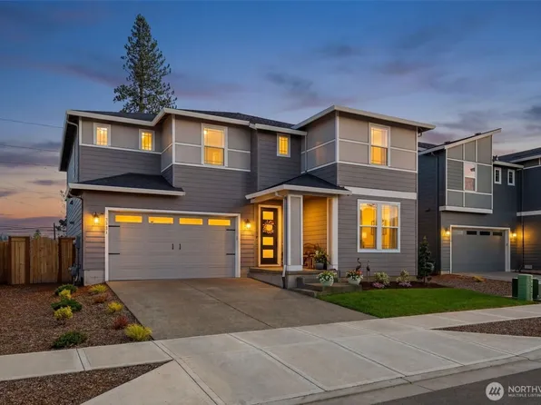 27214 SW Yarrow Lane, Wilsonville, OR 97070