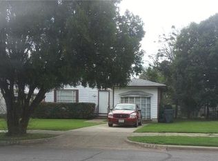 8216 Towns St, Dallas, TX 75243