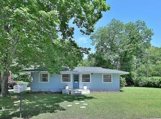 155 S McDougald Ave, Pine Mountain, GA 31822