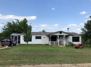 3215 Flora St, Burleson, TX 76028