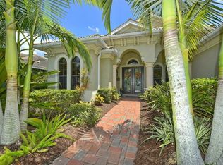 4531 Tuscana Dr, Sarasota, FL 34241