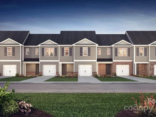 4113 Lurelin Ln, Charlotte, NC 28262