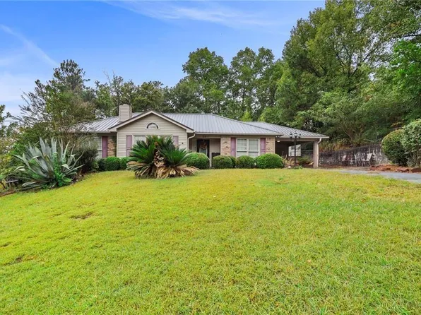 601 Amber Ct, Phenix City, AL 36869