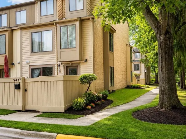 9437 Chadburn Pl, Montgomery Village, MD 20886