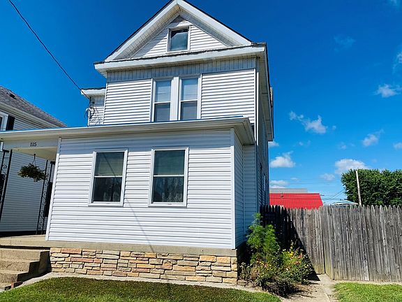 2nd image of 115 Ash Ave