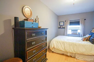 Rented by City Connections Realty