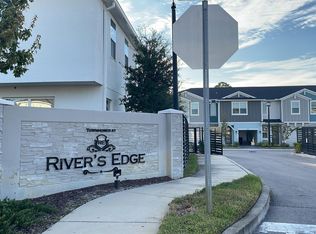 1337 Captiva Cv #8, Sanford, FL 32771