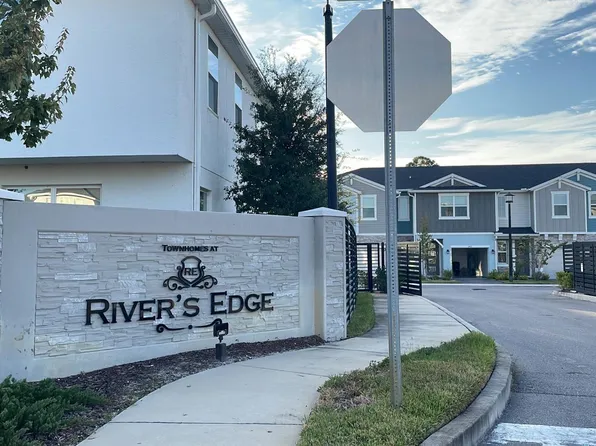 1337 Captiva Cv #8, Sanford, FL 32771