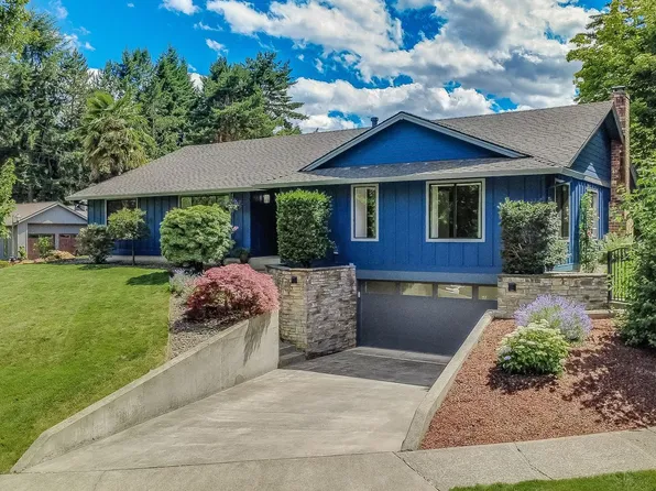 1408 Greentree Cir, Lake Oswego, OR 97034