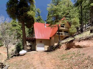 11 Eagle Crest Rd, Cloudcroft, NM 88317