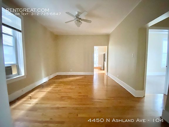 4th image of 4450 N Ashland Ave #Gf1