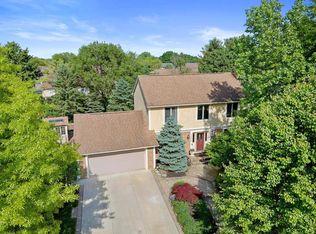 7572 Sagewood Ct, Columbus, OH 43235