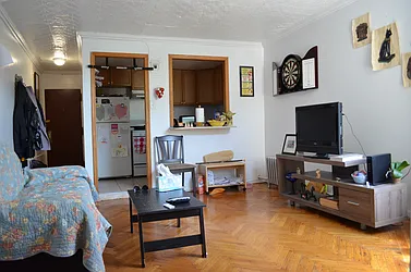 Rented by Brooklyn Landmark Real Estate