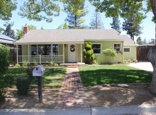 766 Margaret Ln, Campbell, CA 95008
