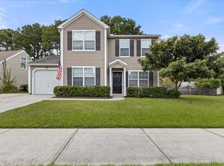 1148 River Bay Ln, Charleston, SC 29492