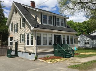 228 Forest Ave, Bangor, ME 04401