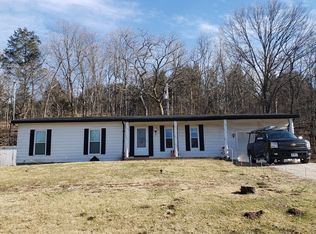 20818A N State Highway 21, Cadet, MO 63630