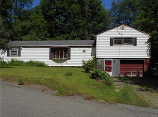 2 Center St, Marathon, NY 13803