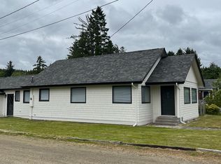 802 Spruce St, Ilwaco, WA 98624