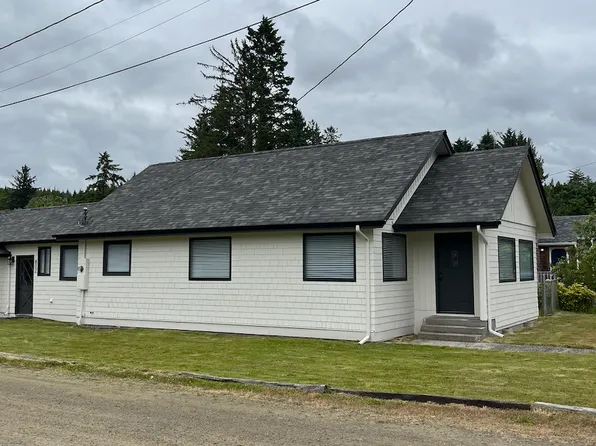 802 Spruce St, Ilwaco, WA 98624