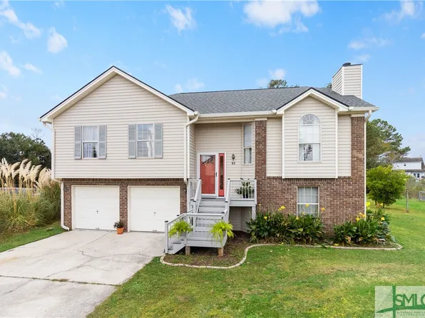 21 Landward Way, Savannah, GA 31410