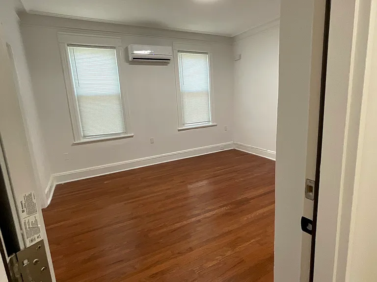 Living Room from entrance