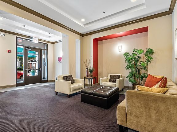Main Entrance Lobby