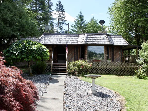 20615 NE 109th St, Brush Prairie, WA 98606