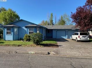 4468 Hilton Dr, Eugene, OR 97402