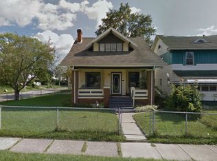 168 E Hamilton Ave, Flint, MI 48505