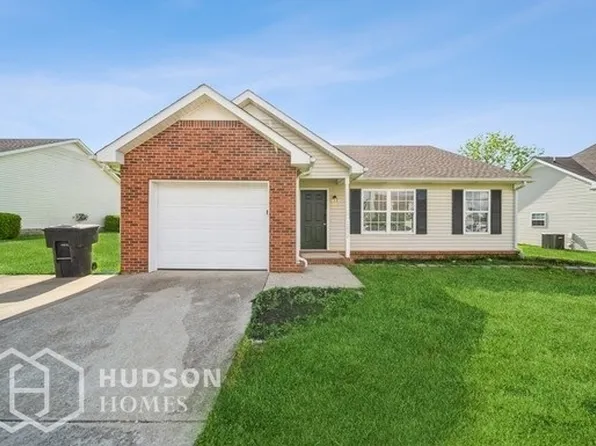 1272 Saint Andrews Dr, Murfreesboro, TN 37128