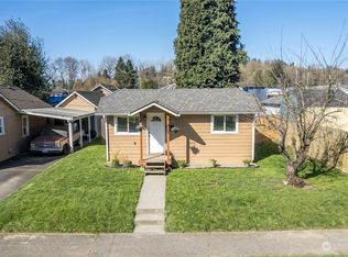 815 N Kelso Ave, Kelso, WA