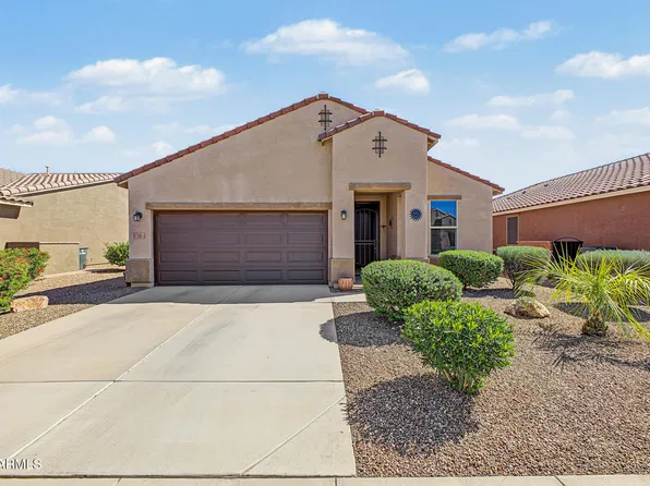 546 N RAINBOW Way, Casa Grande, AZ 85194