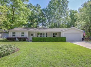 320 Skate Dr, Tallahassee, FL 32312