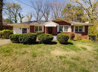 1139 Fayetteville Rd SE, Atlanta, GA 30316