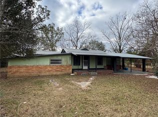 4095 Otis Ln, Waycross, GA 31503