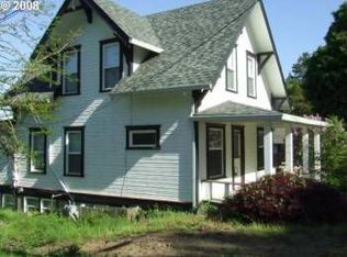 703 N 1st Ave, Ridgefield, WA 98642