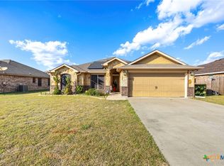 3410 Horizon St, Copperas Cove, TX 76522