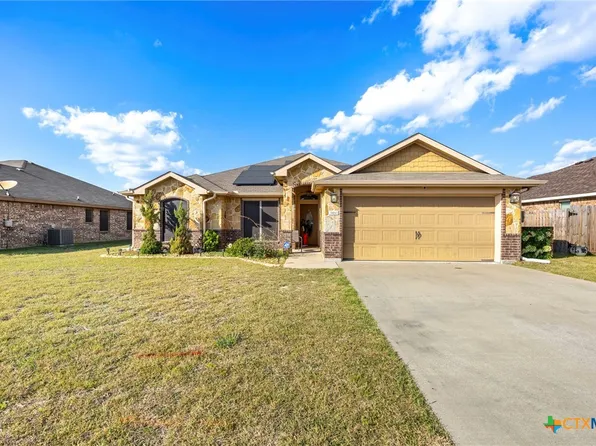 3410 Horizon St, Copperas Cove, TX 76522