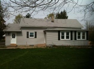 24578 N Fairfield Rd, Hawthorn Woods, IL 60047