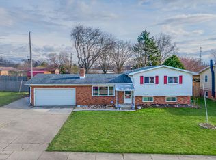 543 Zeller Dr, Springfield, OH 45503