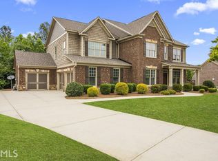 404 Rocky Creek Grv, Woodstock, GA 30188