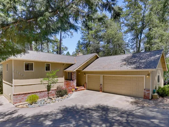 11412 Cottontail Way, Penn Valley, CA 95946