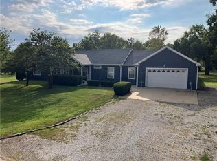 828 N 7th Street Ct, Lacygne, KS 66040
