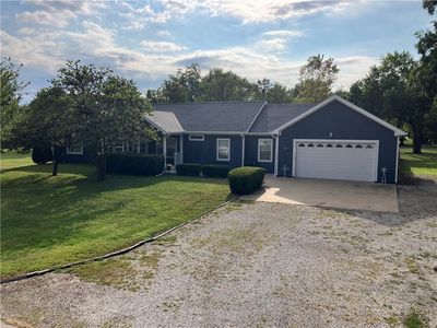 828 N 7th Street Ct, Lacygne, KS, 66040