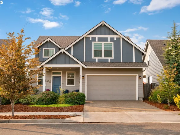 400 W Dixon Dr, Newberg, OR 97132