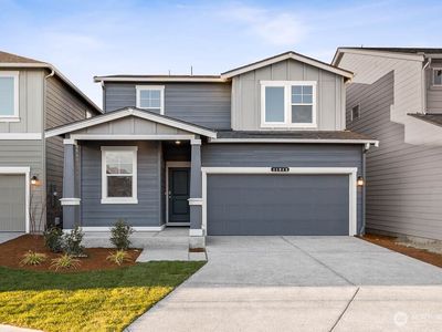 2923 Longhorn Loop #219, Ellensburg, WA, 98926